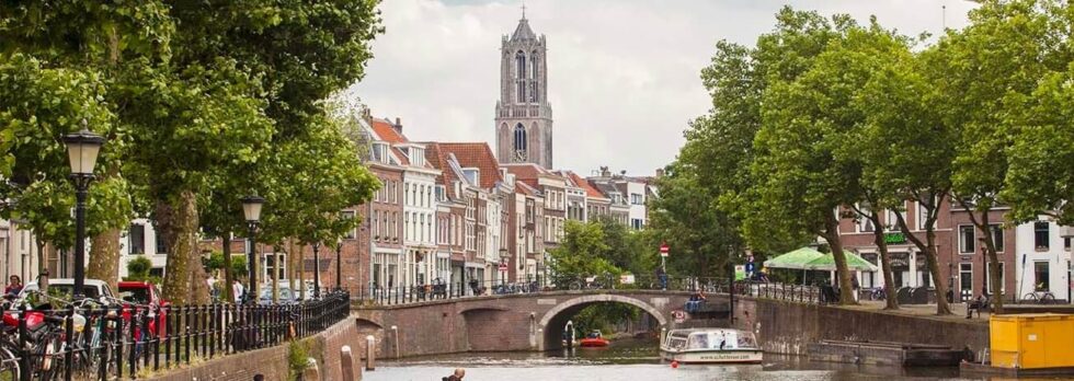 Utrecht Expat Guide By Holland Movers