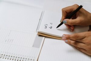 checklist verhuizen