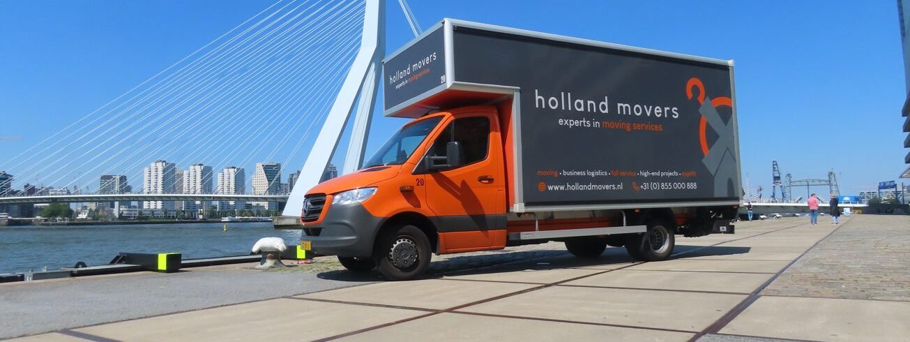 Verhuizen naar Spanje Verhuizen naar Spanje