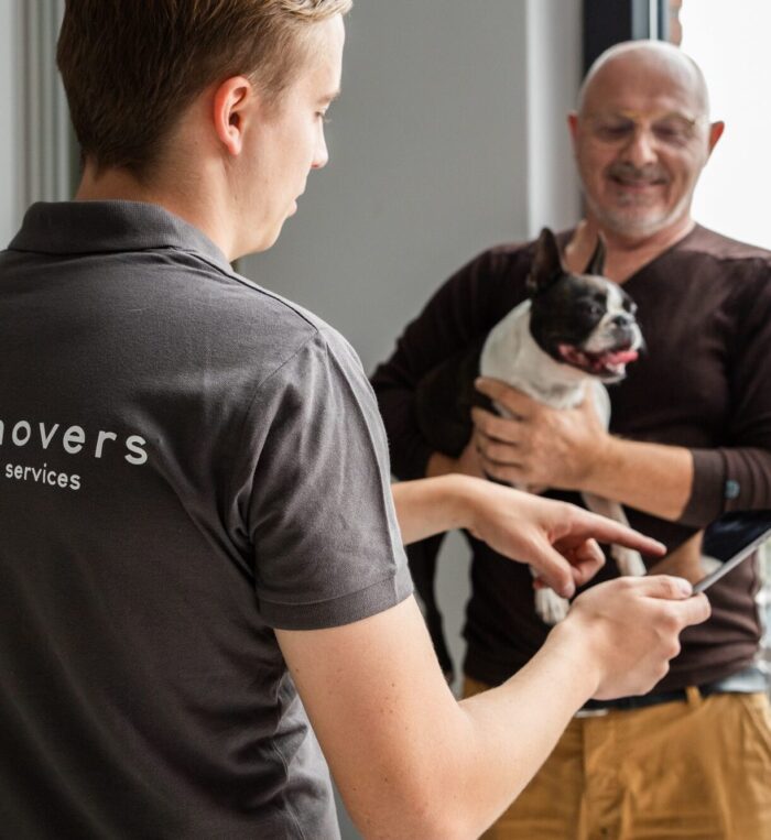 Reviews verhuisbedrijf Almelo