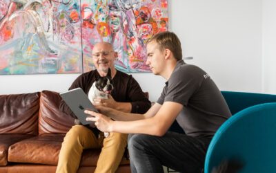 Change of Address Amsterdam — Complete Expat Guide (2026)