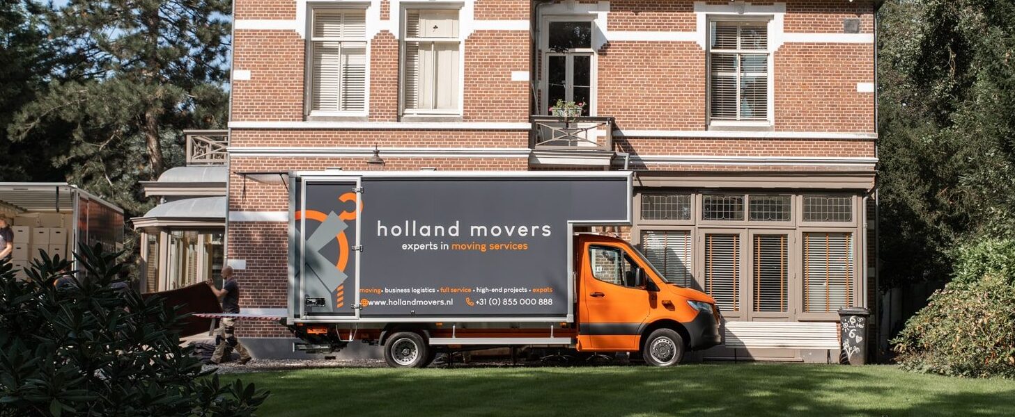 Verhuisbedrijf Harderwijk