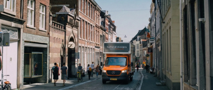 Verhuisbedrijf Maastricht
